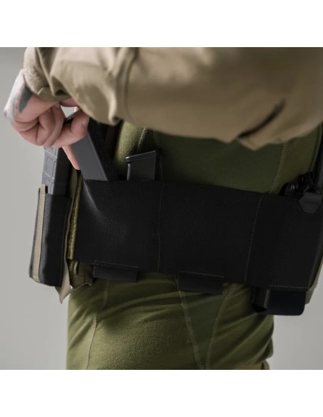 Direct Action Hellcat Low Vis Plate Carrier® Cordura® 500D (various colors)