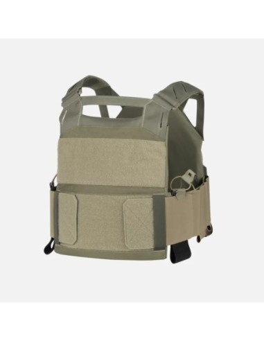 Direct Action Hellcat Low Vis Plate Carrier® Cordura® 500D (various colors)