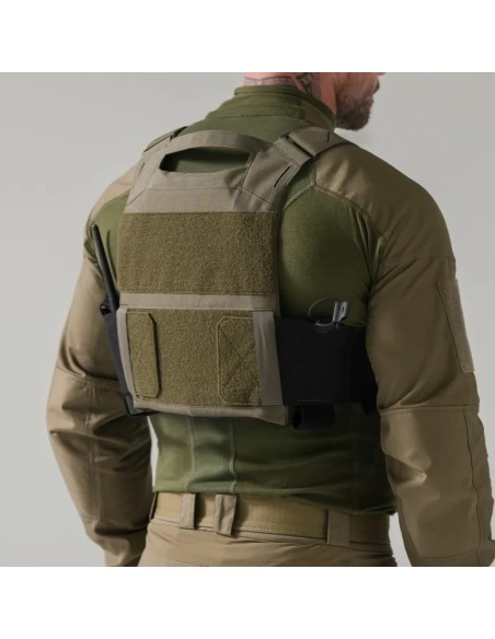 Direct Action Hellcat Low Vis Plate Carrier® Cordura® 500D (various colors)