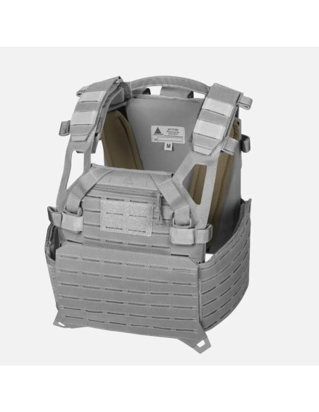 Direct Action SPITFIRE Comfort Pad Set (various colors)