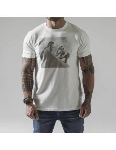 Direct Action T-shirt Cotton