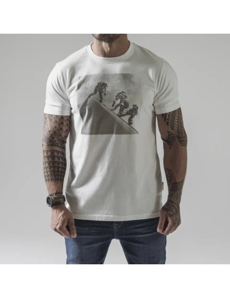 Direct Action T-shirt Cotton