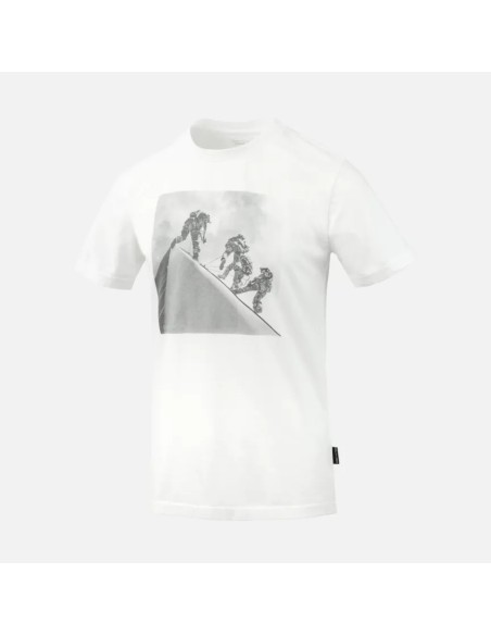 Direct Action T-shirt Cotton