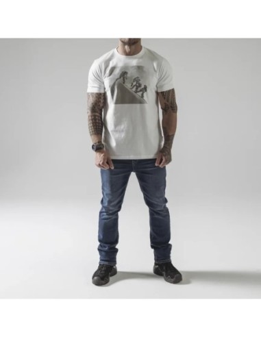 Direct Action T-shirt Cotton