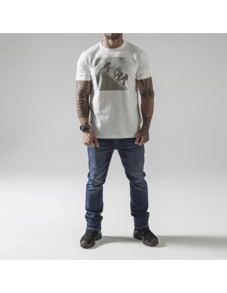 Direct Action T-shirt Cotton
