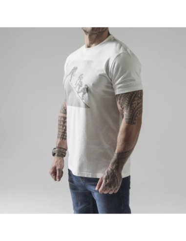 Direct Action T-shirt Cotton