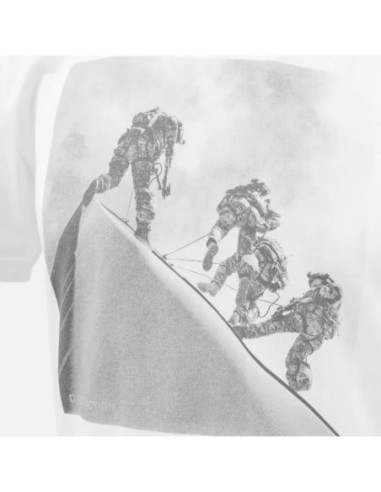 Direct Action T-shirt Cotton
