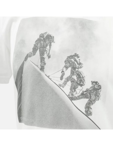 Direct Action T-shirt Cotton