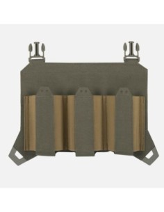 Direct Action Spitfire MK II Slick Carbine Mag Flap (various colors)