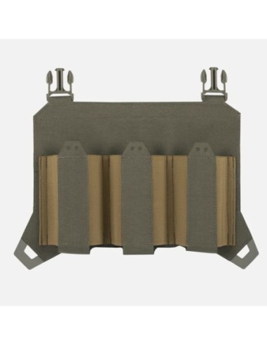 Direct Action Spitfire MK II Slick Carbine Mag Flap (various colors)