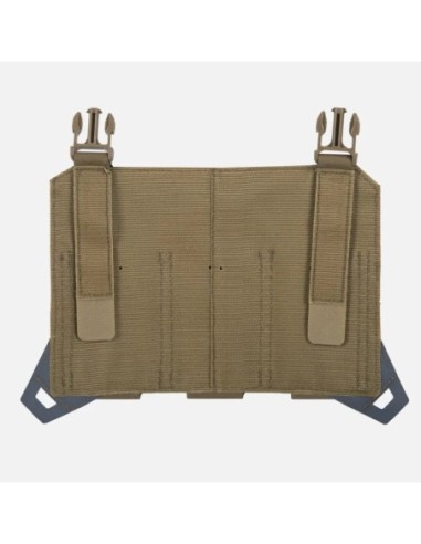 Direct Action Spitfire MK II Slick Carbine Mag Flap (various colors)
