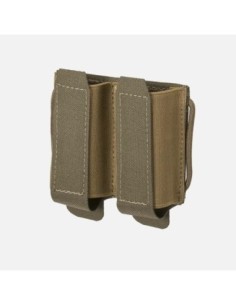 Direct Action Slick Pistol Mag Pouch Cordura® (various colors)