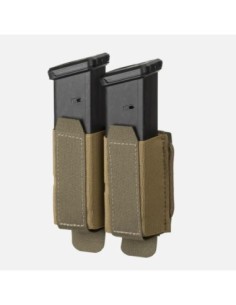 Direct Action Slick Pistol Mag Pouch Cordura® (various colors) 2