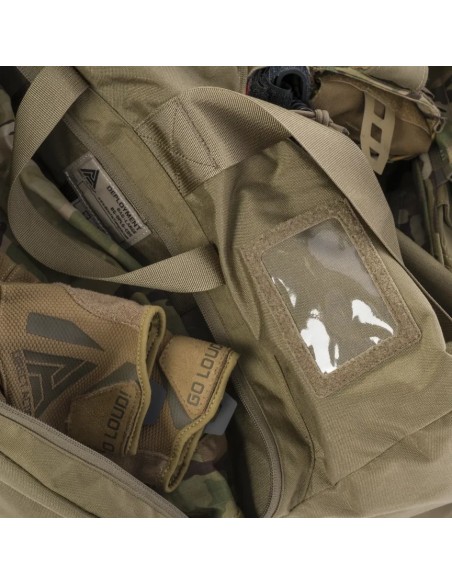 Direct Action Deployment Bag Large Cordura® 500D (various colors)