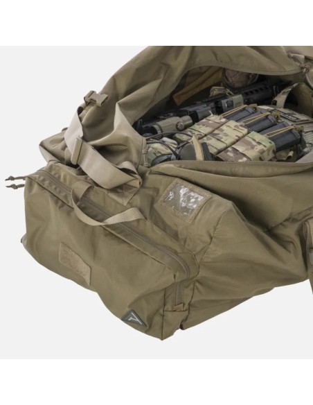 Direct Action Deployment Bag Large Cordura® 500D (various colors)