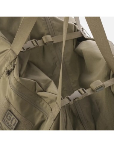 Direct Action Deployment Bag Large Cordura® 500D (various colors)