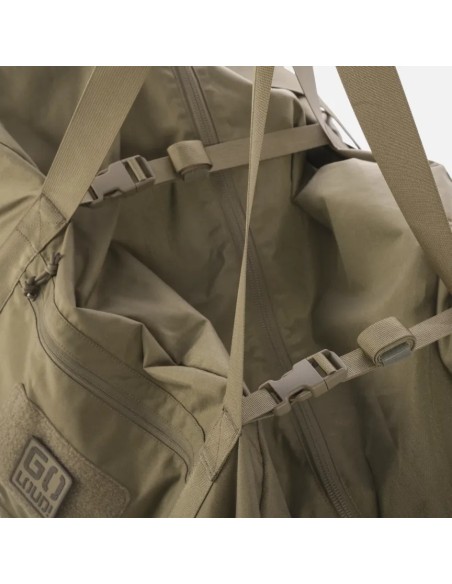 Direct Action Deployment Bag Large Cordura® 500D (various colors)