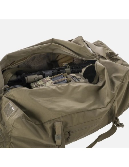 Direct Action Deployment Bag Large Cordura® 500D (various colors)