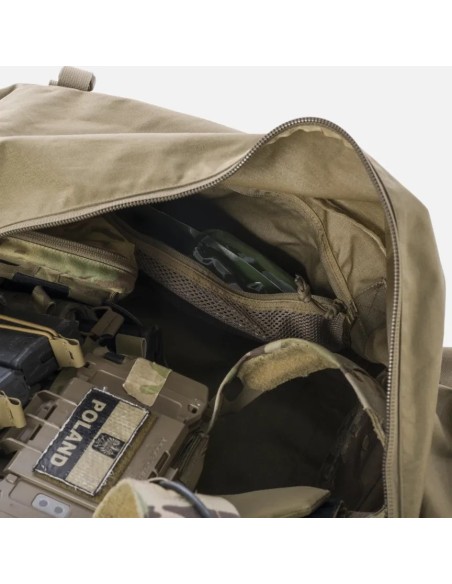 Direct Action Deployment Bag Large Cordura® 500D (various colors)
