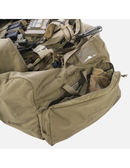 Direct Action Deployment Bag Large Cordura® 500D (various colors)