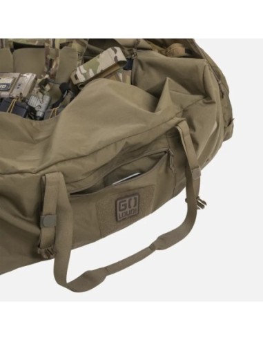 Direct Action Deployment Bag Large Cordura® 500D (various colors)