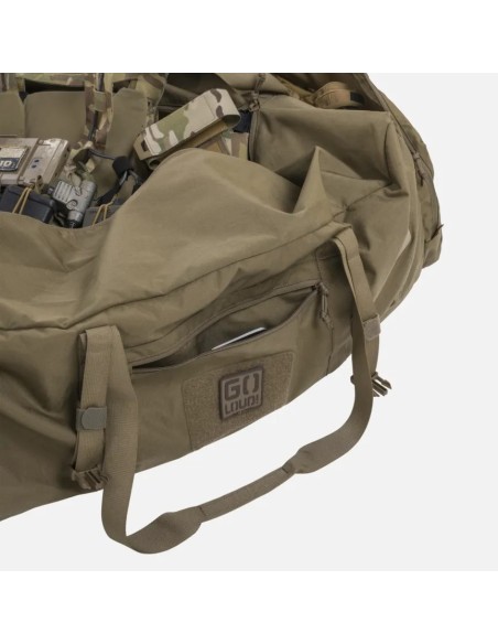 Direct Action Deployment Bag Large Cordura® 500D (various colors)