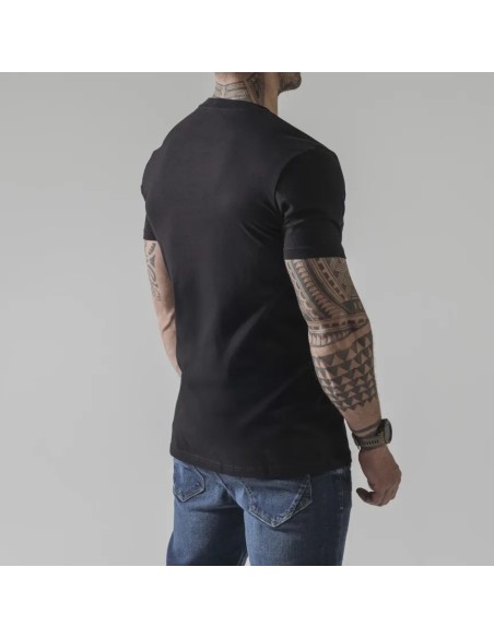 Direct Action Sunset T-Shirt Cotton