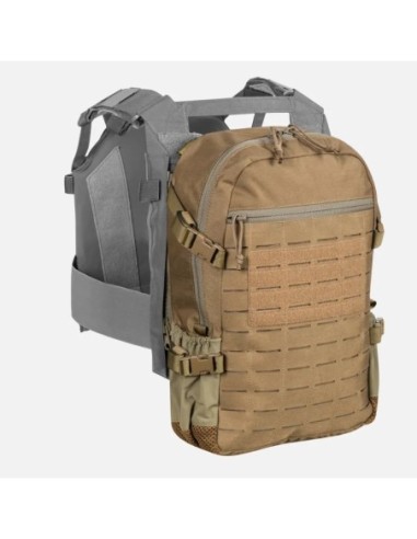 Direct Action SPITFIRE MK II Backpack Panel Cordura® (various colors)