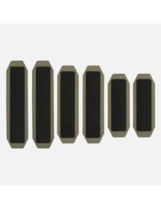 Direct Action Plate Carrier Comfort Pad Set (various colors) 2