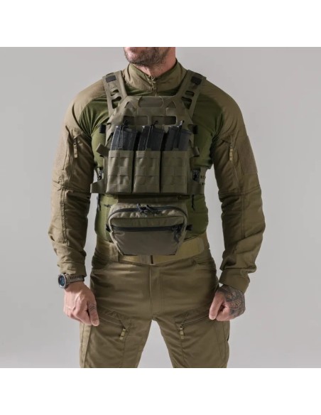 Direct Action Bearcat Ultralight Plate Carrier Nylon (various colors)