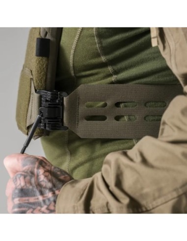 Direct Action Bearcat Ultralight Plate Carrier Nylon (various colors)