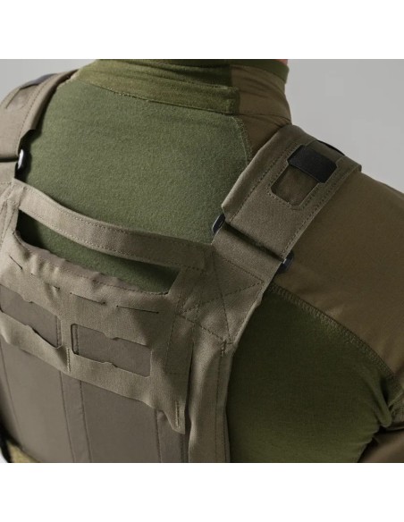 Direct Action Bearcat Ultralight Plate Carrier Nylon (various colors)