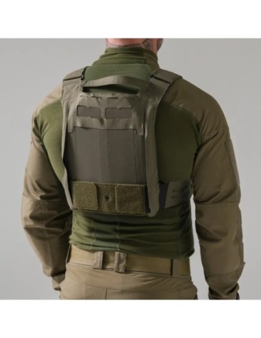 Direct Action Bearcat Ultralight Plate Carrier Nylon (various colors)