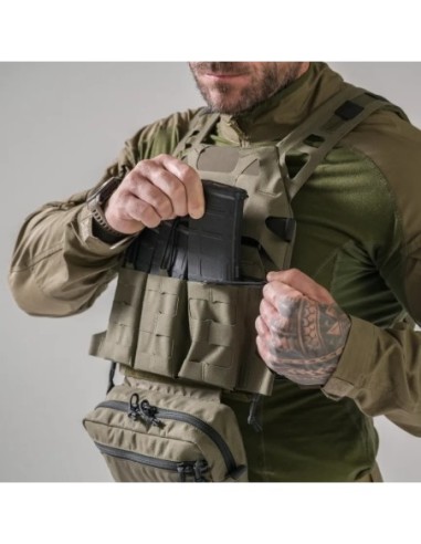 Direct Action Bearcat Ultralight Plate Carrier Nylon (various colors)