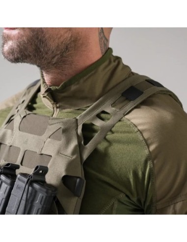 Direct Action Bearcat Ultralight Plate Carrier Nylon (various colors)
