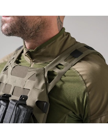 Direct Action Bearcat Ultralight Plate Carrier Nylon (various colors)