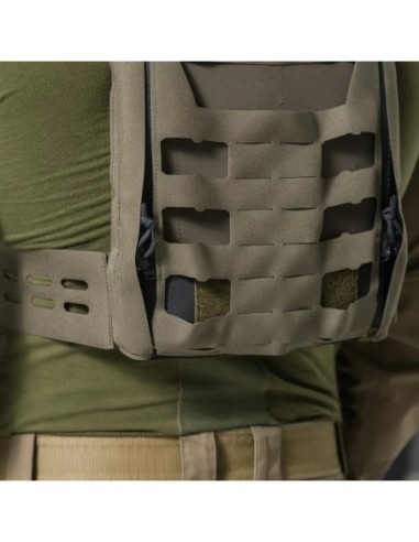 Direct Action Bearcat Ultralight Plate Carrier Nylon (various colors)