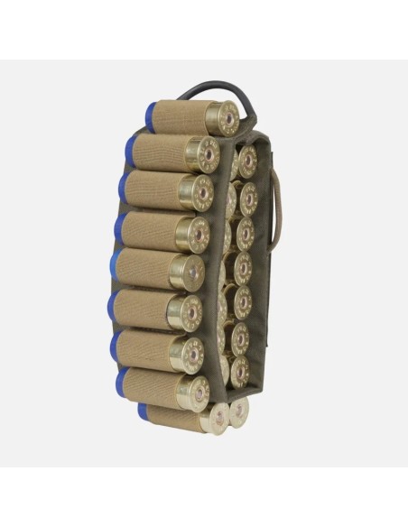 Direct Action Shotgun Shell Holder Cordura® 500D (various colors)