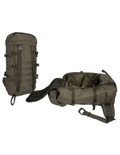 BERGHAUS BACKPACK FLT HEROS 35 FA-IR (olive)