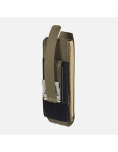 Direct Action Low Profile Baton Pouch Cordura® (various colors) 2