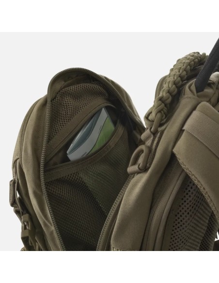 Direct Action Dragon Egg MK II Backpack Cordura® (various colors)