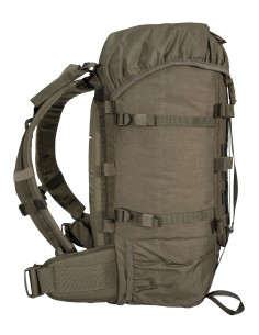 BERGHAUS BACKPACK FLT HEROS 35 FA-IR (olive) 2