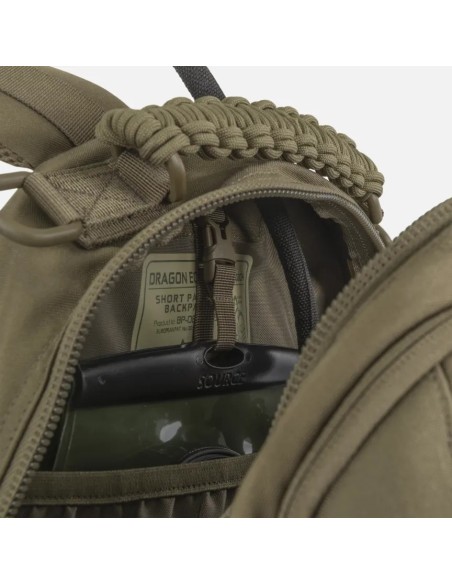 Direct Action Dragon Egg MK II Backpack Cordura® (various colors)