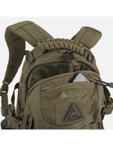 Direct Action Dragon Egg MK II Backpack Cordura® (various colors)
