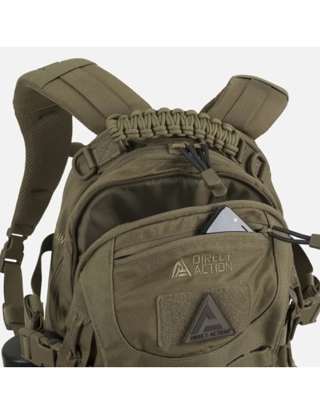 Direct Action Dragon Egg MK II Backpack Cordura® (various colors)