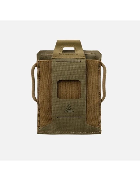 Direct Action Single Flat Magazine Pouch Cordura® (various colors)