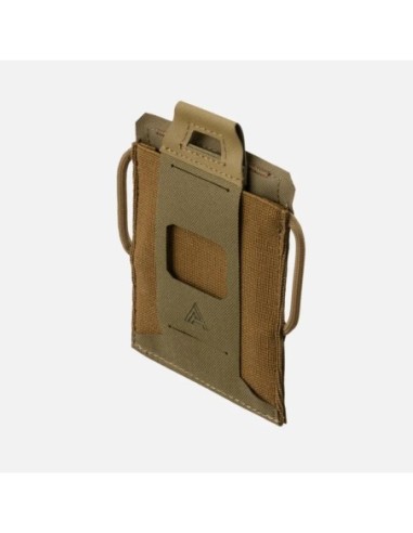 Direct Action Single Flat Magazine Pouch Cordura® (various colors)