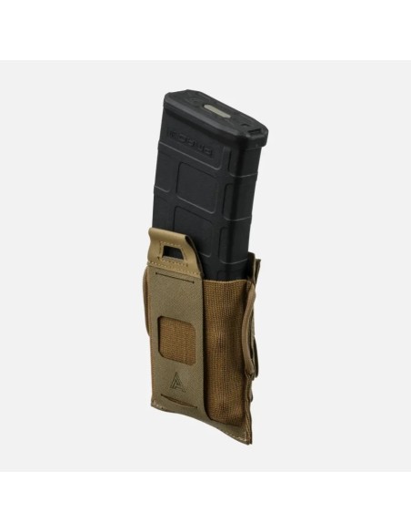 Direct Action Single Flat Magazine Pouch Cordura® (various colors)