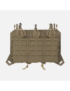 Direct Action Spitfire Triple Rifle Magazine Flap (various colors)