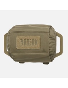 Direct Action Med Pouch Horizontal MK III® Cordura® 500D (various colors)